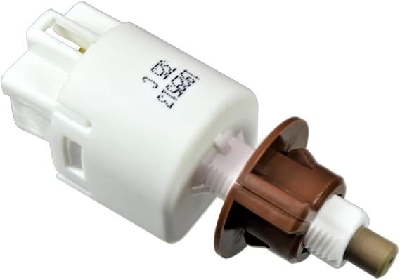 PT Auto Warehouse BLS-305: Stoplight Brake Light Switch, Compatible with Selected Lexus, Pontiac, Scion, Suzuki, Toyota