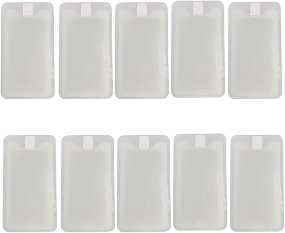 ESU-JB01 Adult Monopolar ESU Plate Professional Disposable Electrode Sheet Negative Plate 10 Pieces Per Package
