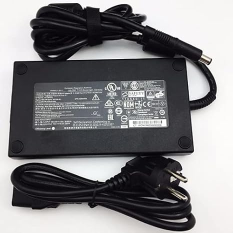 GL75 Leopard Şarj Aleti Adaptör Cihazı Msi İle Uyumlu