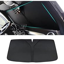 Fit for Geely Zeekr X 2023, Car Windscreen Sun Shade, Windscreen Sun Shade for Car Inside, Car Accessories, Foldable