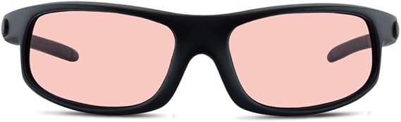 TheraSpecs Petite Wrap Glasses for Light Sensitivity