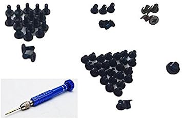 Screws Replacement Kit Set for Lenovo Thinkpad X230 Series Laptop