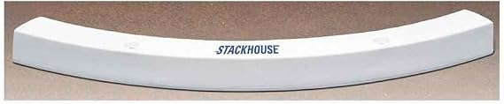 Stackhouse Athletic Poly Shot Put Toe Board