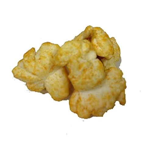 Cheddar & Sour Cream Popcorn