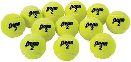 Tennis Balls - Pressureless - Dz