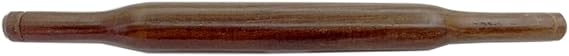 Wooden Rolling Pin Wooden Belan Wooden Roller Chapati Maker Make Chapati Roti Paratha And More