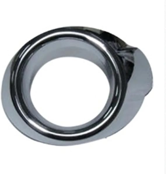 Bumpers Fog Lamp Frame Electroplating For Fod Focu 2012-2014 BM5119952CB BM5119953CB Car Parts(Right)