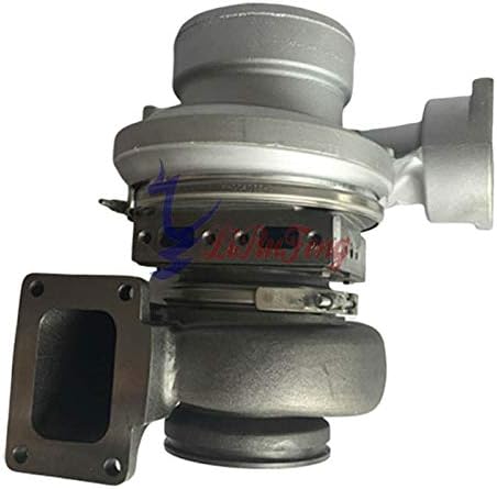 S4DC021 turbocharger 0R6155 For Caterpillar 994 Loader Earth Moving With 3516 diesel Engine 198749,9Y9204, 1457998