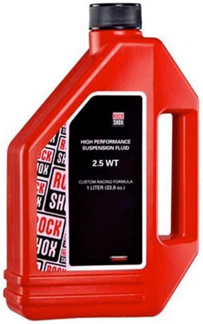 RockShox Performance Oil