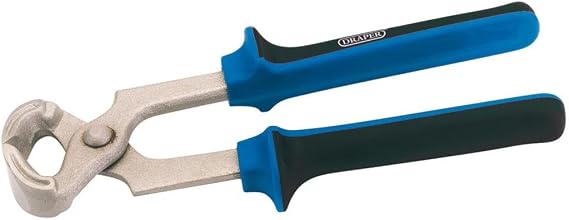 Draper Expert 72172 200 mm Soft-Grip Carpenters Pincers