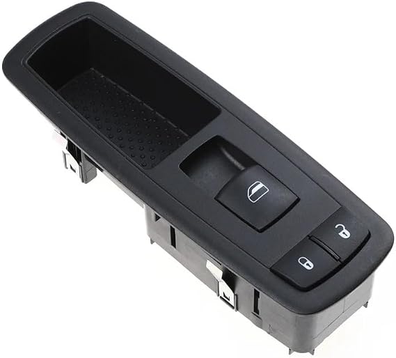 Good Performance 68298864AA Electric Power Window Switch Button for Je/ep for Chry/sler for Do/dge Car 68110864AA DWS1835 car Part