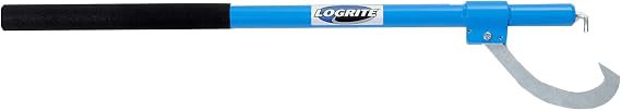 60 Aluminum Handle Cant Hook by Logrite