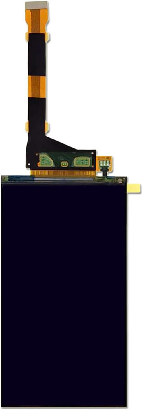 5.5 Inch 2K LCD Display Screen Glass Board 1440 X 25603D Printer Part Accessories for 1440x2560 Panel LS055R1SX04 Lcd Display Screen Replacement