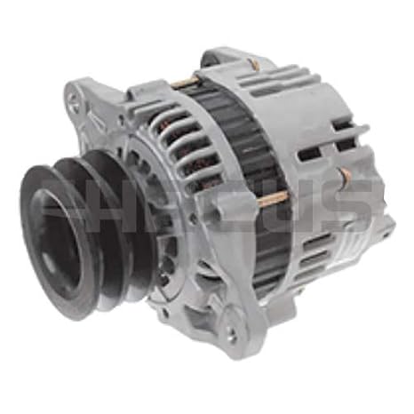 FPE - Forklift Alternator - New Td27 Nissan 23100-7T403 Hacus Aftermarket - New