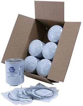 1759 Napa Gold Hydraulic Filter Master Pack Of 6