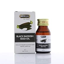 Hemani Aloe Oil 30ml (1 Fl Oz) - 100% Pure Cold Pressed | Soothing & Hydrating