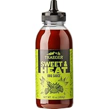 Traeger BBQ Sauce