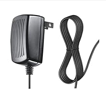 New AC Adapter for Dell Axim X5 PDA Pocket PC Travel Wall Charger Power Supply