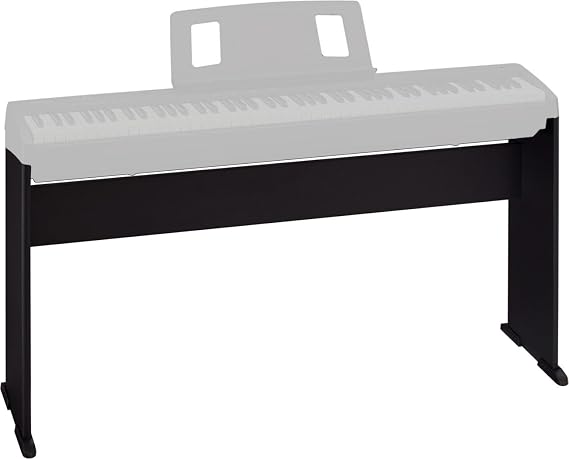 Roland Stand for FP-10-BK - Black