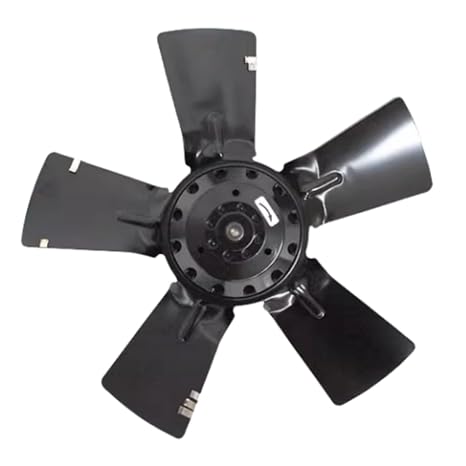 for A2D300-AD02-02 230/400V 0.31/0.41A 180/270W 2650/2800RPM External Rotor axial Flow Cooling Fan