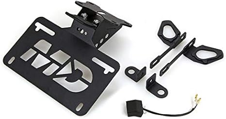 Fender Eliminator Kit for Yamaha FZ-07 MT-07 2015-2020