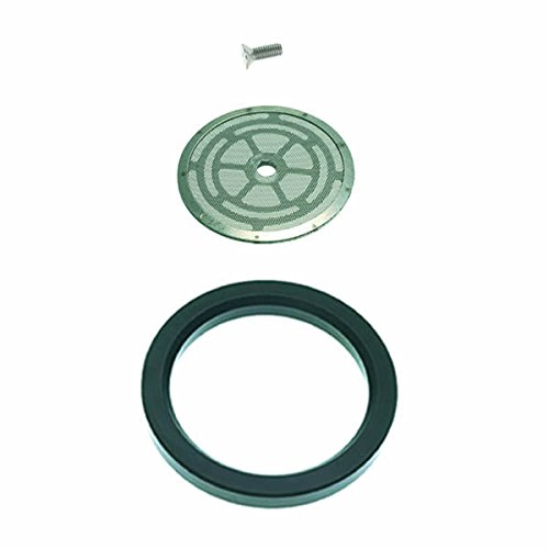 Astoria Group Head Kit For Newer Argent, Argenta & More - Includes Gasket, Screen & Screw