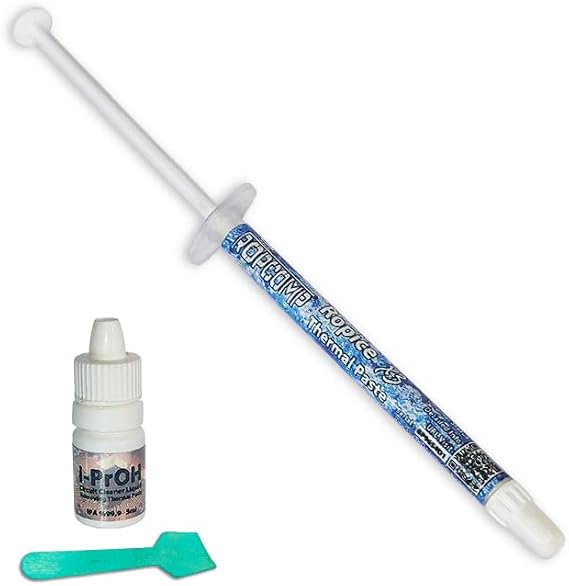 Ropice x3 Termal Macun 3gr - i-PrOH