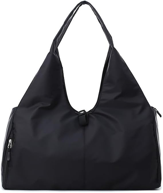 Yoga Mat Bag Gym Fitness Handbags for Women Men Training Sac De Sport Travel Gymtas Nylon Outdoor Sports Tas Sporttas