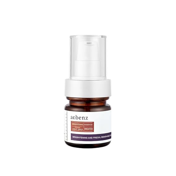 Dark Spot Remover for Face and Body - Dark Spot Corrector Serum for Acne Scars, Melasma, Age, Sun, Black Spots | Advanced Formula for Women and Men |Suitable for Oily, Dry and Combination Skin, 1.35FL