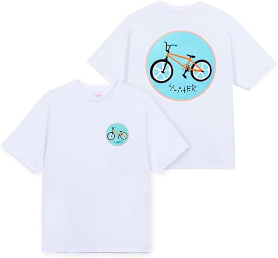 Tyler, The Creator Men's Wolf Slater Tee