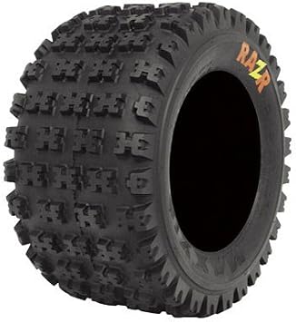 Maxxis Razr Tire 20x11-10 for Yamaha RAPTOR 350 2004-2013