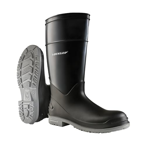 DUNLOP mens Modern