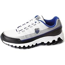 K-Swiss Tubes Trainer 100 Grade School