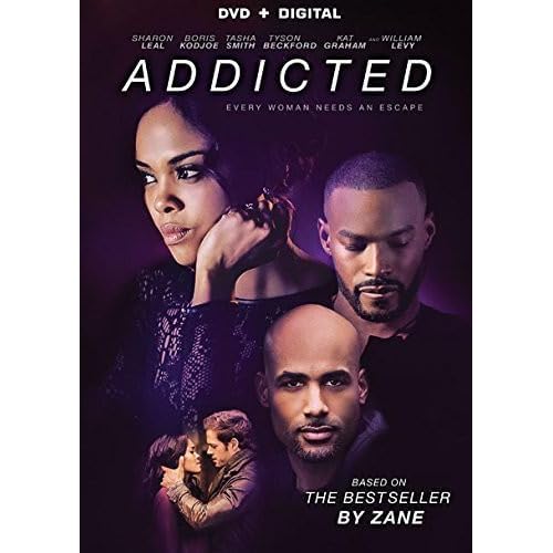 Addicted [DVD + Digital]