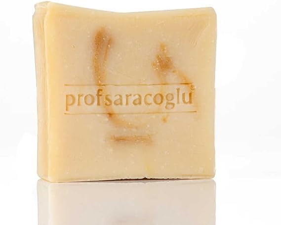 Prof Saracoglu Osmanlı Hamam Sabunu 135gr