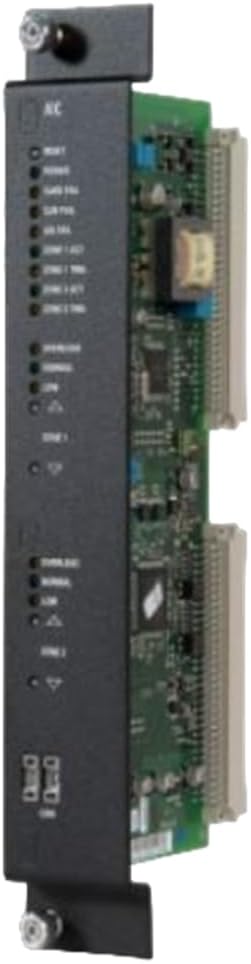 AIC Audio Input Card- USE to Input External Audio Signals INTO System