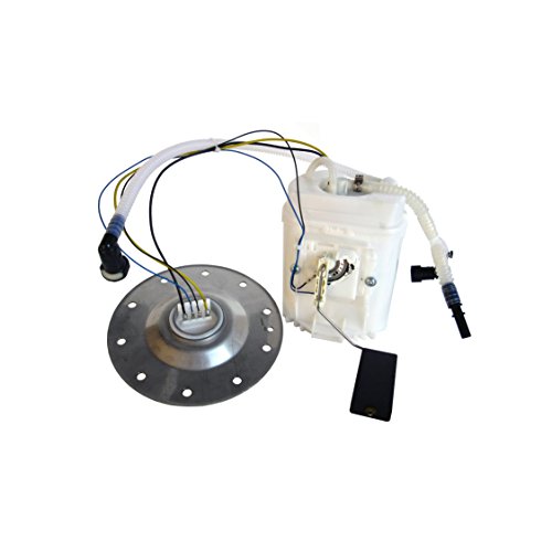 Autobest F4696A Fuel Pump Module Assembly