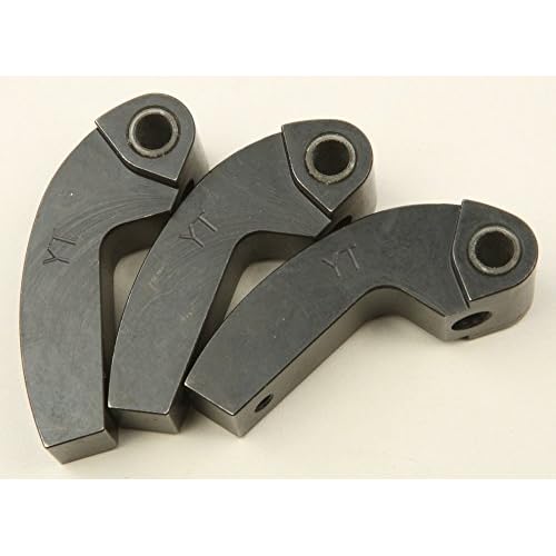 Y-T T Series Hammerhead Weights - 95.3gram