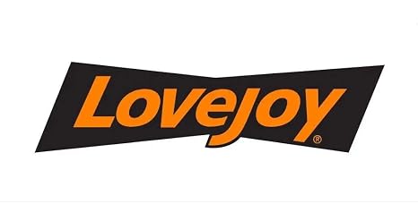 Lovejoy 05233 Size 1040 Grid Coupling Hub, Inch, Solid Bore, 4.13" Overall Coupling Length, 2200 in-lbs Max Torque
