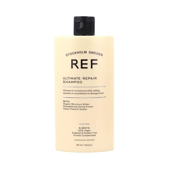 REF. Ultimate Repair Shampoo