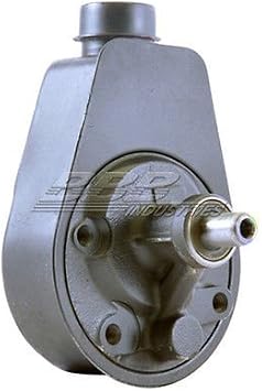 731-2153 Power Steering Pump with Res