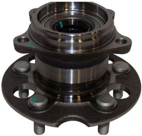 Rep# 28373-XA00B Front wheel bearings 1pc/set