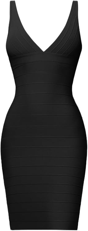 The Backstage Dress