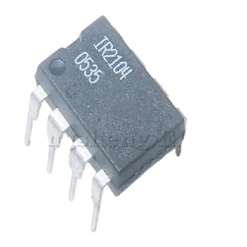 10PCSLOT IR2101PBF IR2104 IR2106 IR2111 IR2125 IR2151 IR4426 IR4427 IR4428 Pbf DIP-8 Bridge Driver Ic Chip New in Stock 2025 for Arrival High Reliable Electronic Component, Stable Performance