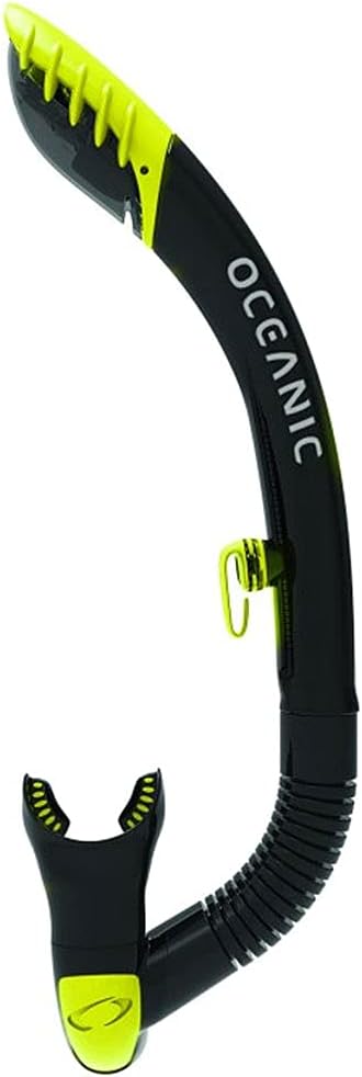 Oceanic Ultra-Dry 2 Snorkel
