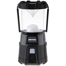 GENTOS Explorer EX-300H LED Lantern, Rechargeable, Dedicated Rechargeable Battery/AA Battery Operated, 1,300 Lumens, Camping, Outdoors, Light, Disaster Prevention