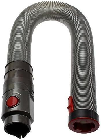 Qualtex Grey Stretch Suction Hose for Dyson DC40/DC41