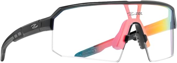 ZOL Running Photochromic Sunglasses