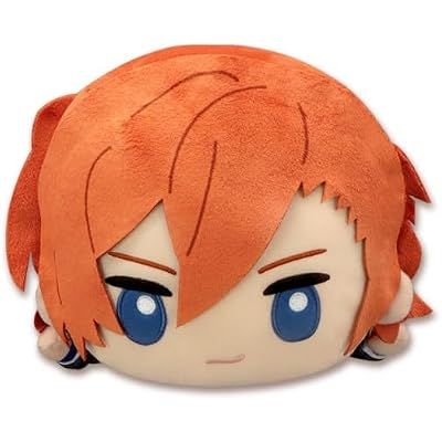 Bungo Stray Dogs Chuya Nakahara Together Nenne Big Plush 15 Years Old
