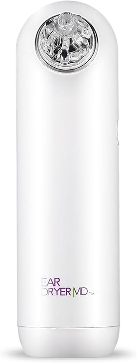 eosera Ear Dryer MD Rechargeable Electric Drying Device